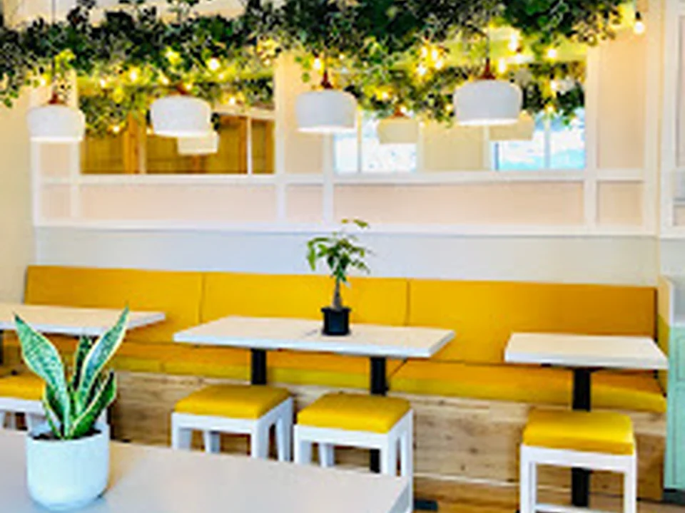 Ohana Sushi Vegan, Montréal
