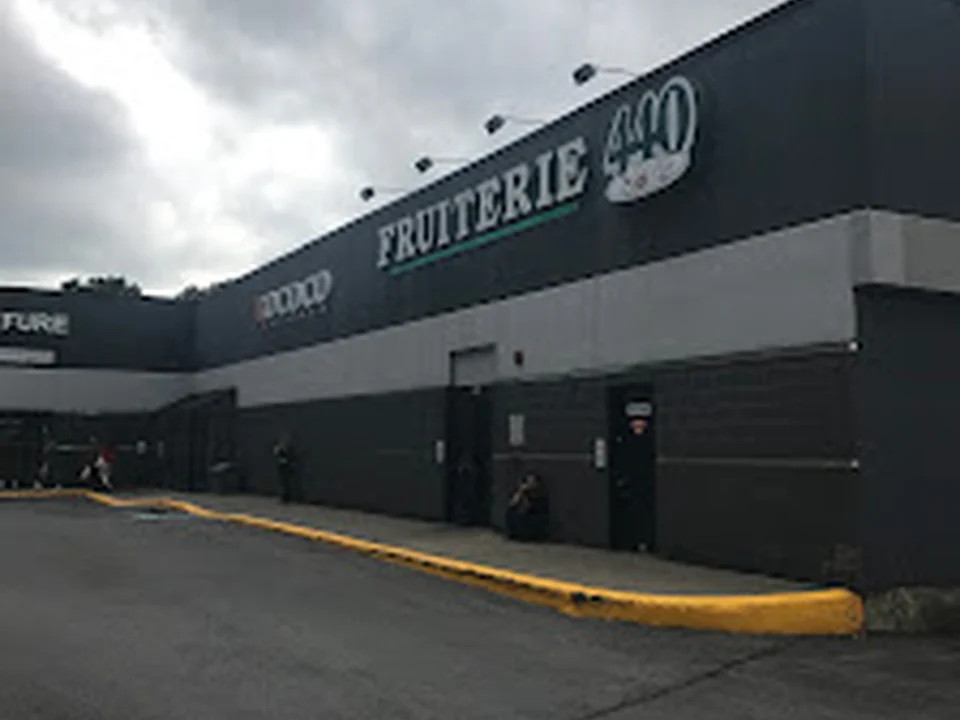 Les Saveurs d'Europe, Montréal