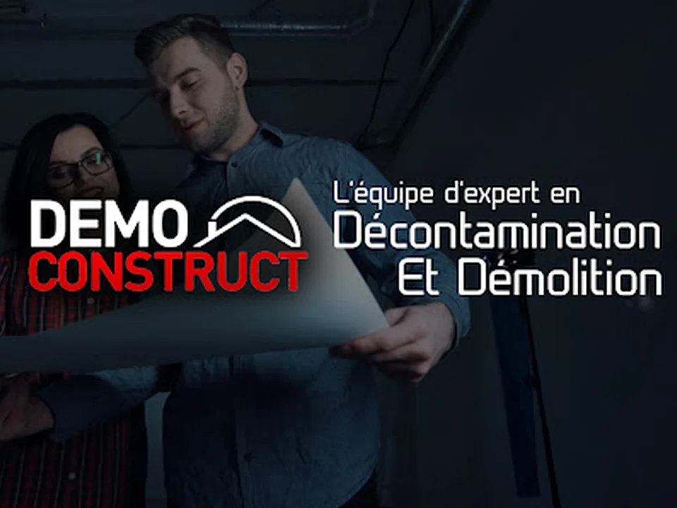 Démo-Construct Inc., Montréal