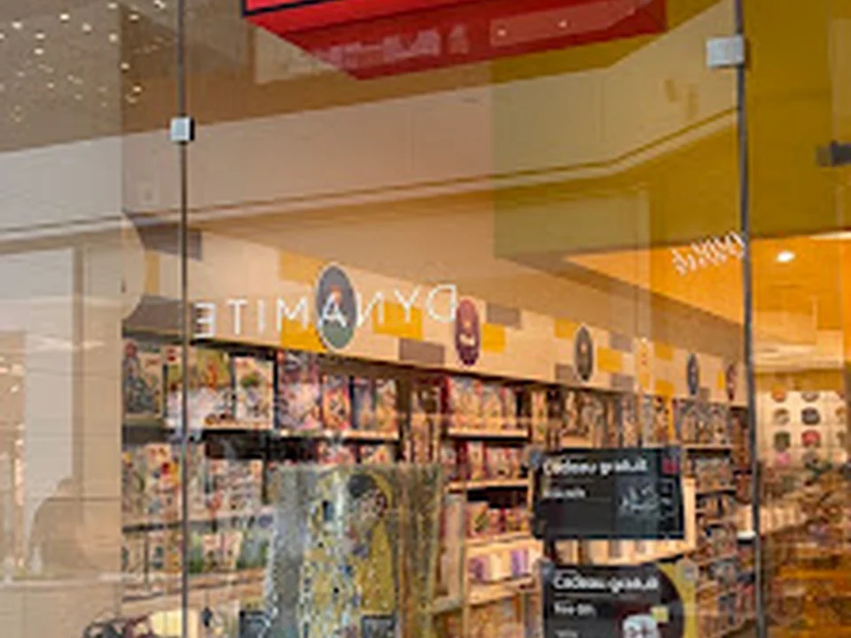 Le Magasin LEGO® Fairview Pointe Claire, Montréal