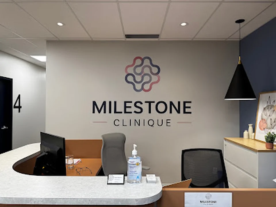 Clinique Milestone, Montréal