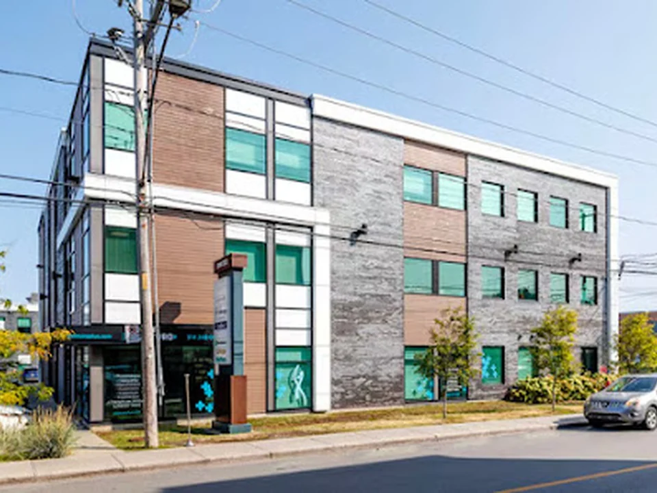Radiologie Lachine - Groupe UnImage, Montréal