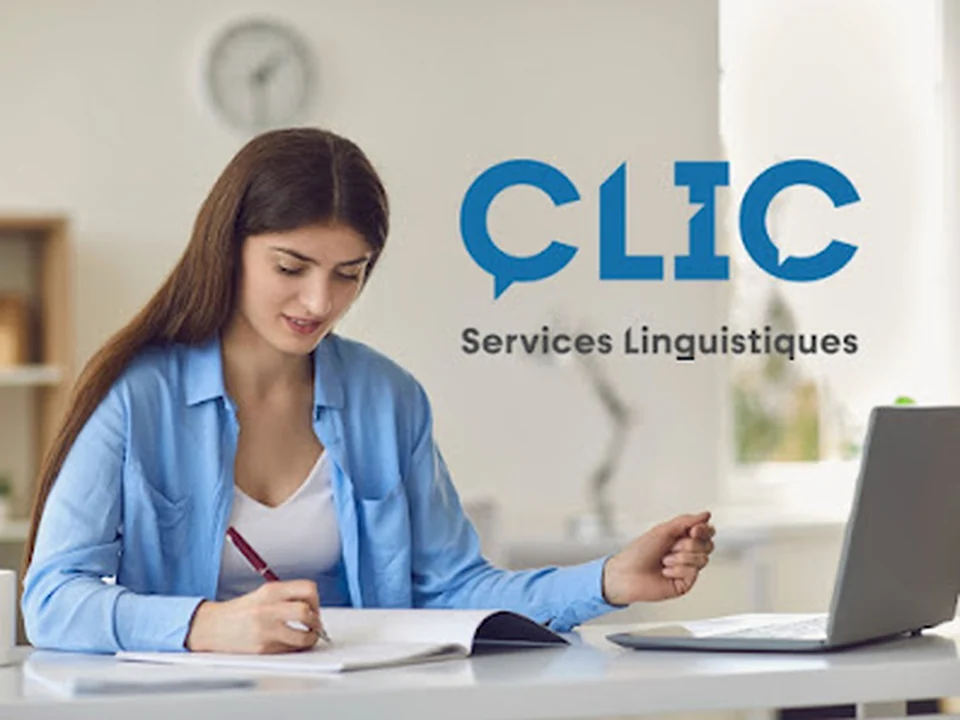 CLIC Services Linguistiques Montréal