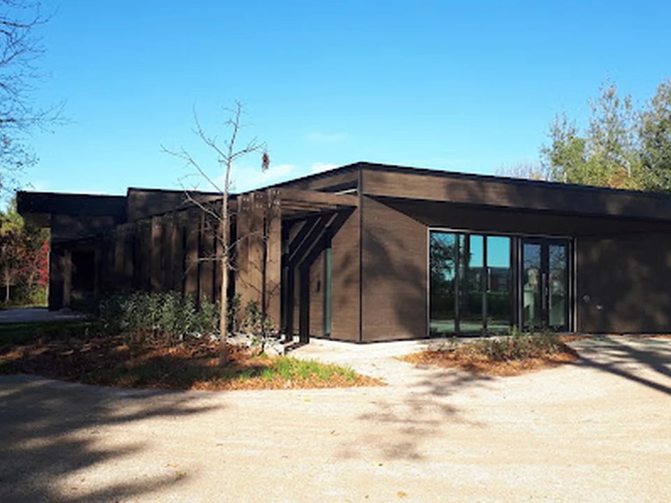 Centre écologique Fernand-Seguin, Montréal