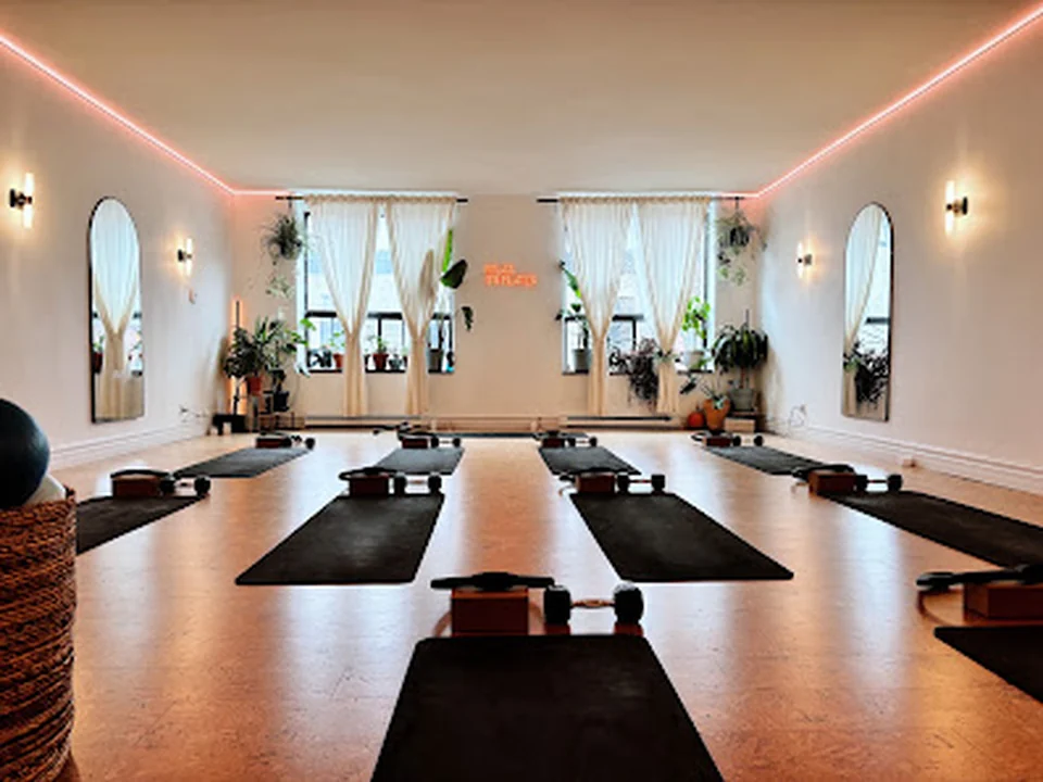 Studio MVMT, Montréal