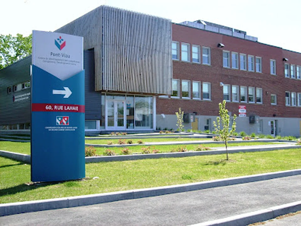 CDC Pont-Viau, Montréal