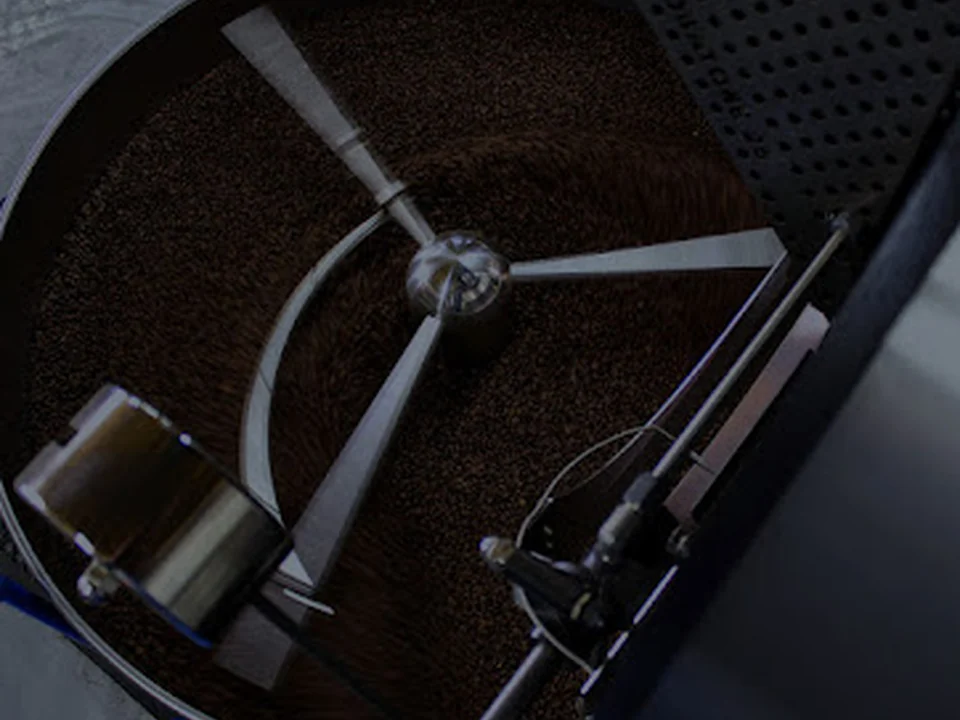 CANAL Roasters, Montréal