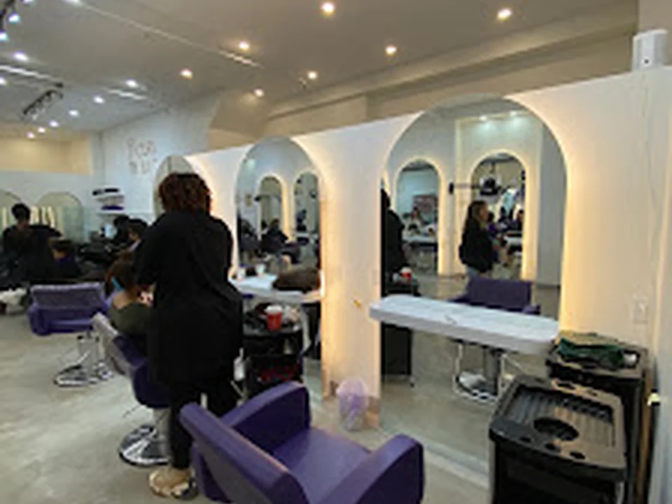 Inhairitance Spa de Boucles, Montréal