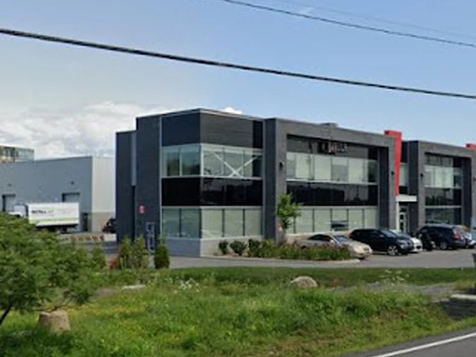 OuiLink Communications, Montréal