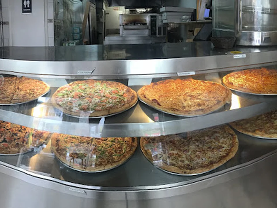 Pizza Show, Montréal