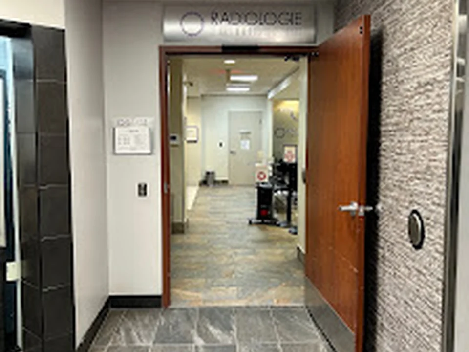 Radiologie St-Martin & Bois-de-Boulogne, Montréal