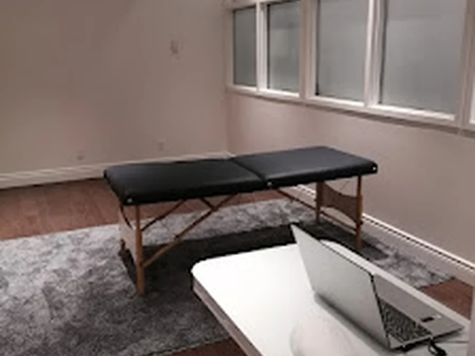 DNA Sports Therapy & Wellness, Montréal