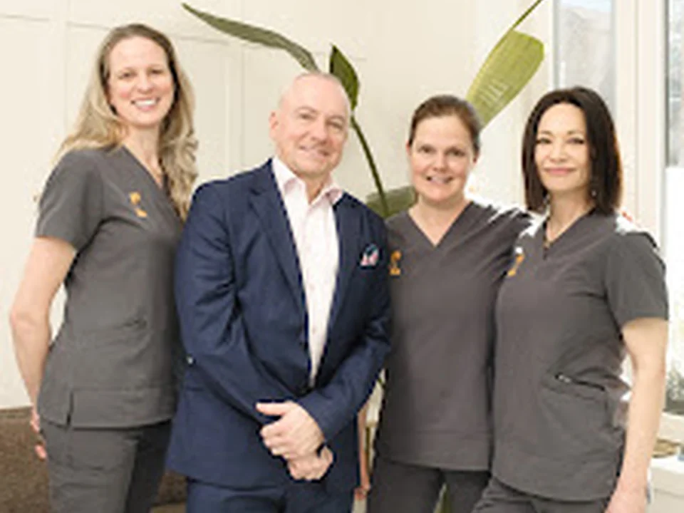 Clinique Contour, Montréal