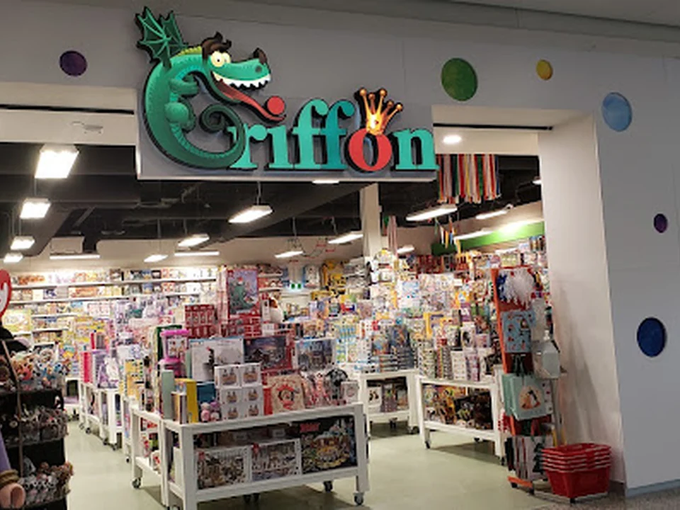 Griffon - Longueuil, Montréal