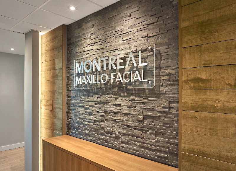 Montréal Maxillo-Facial Inc.