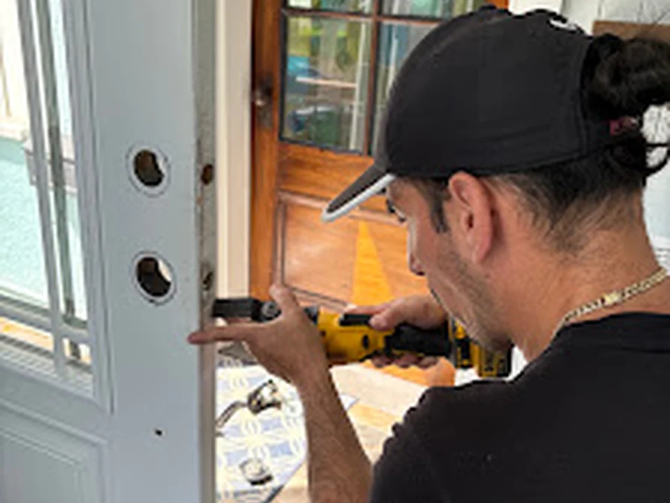 MTL Door Pro, Montréal