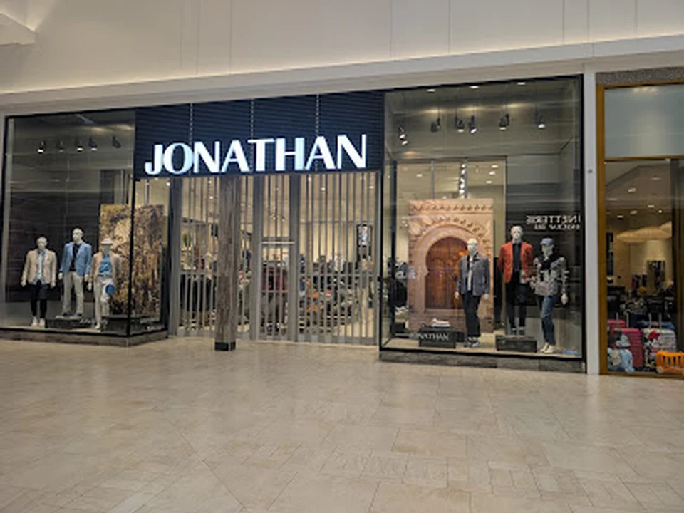 Galeries d'Anjou, Montréal