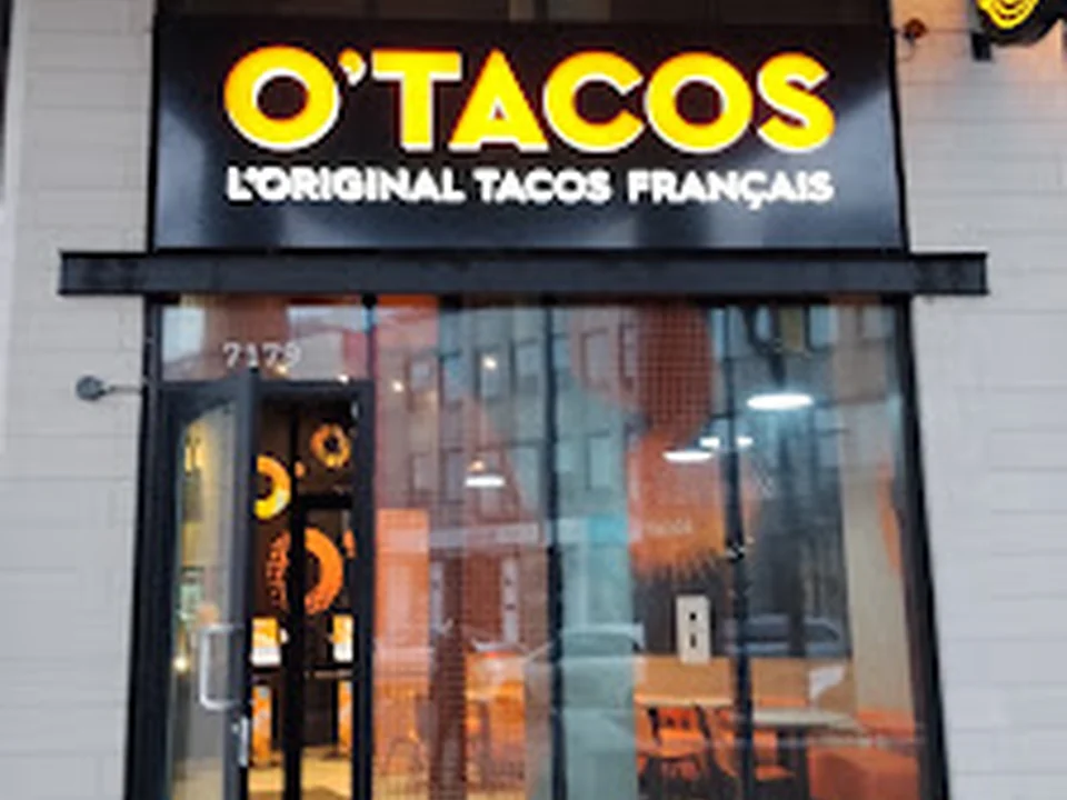 O'Tacos, Montréal