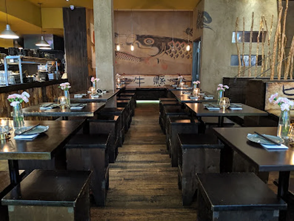 Ichigo Ichie Izakaya, Montréal