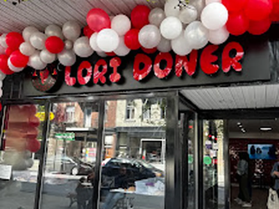 Lori Döner, Montréal