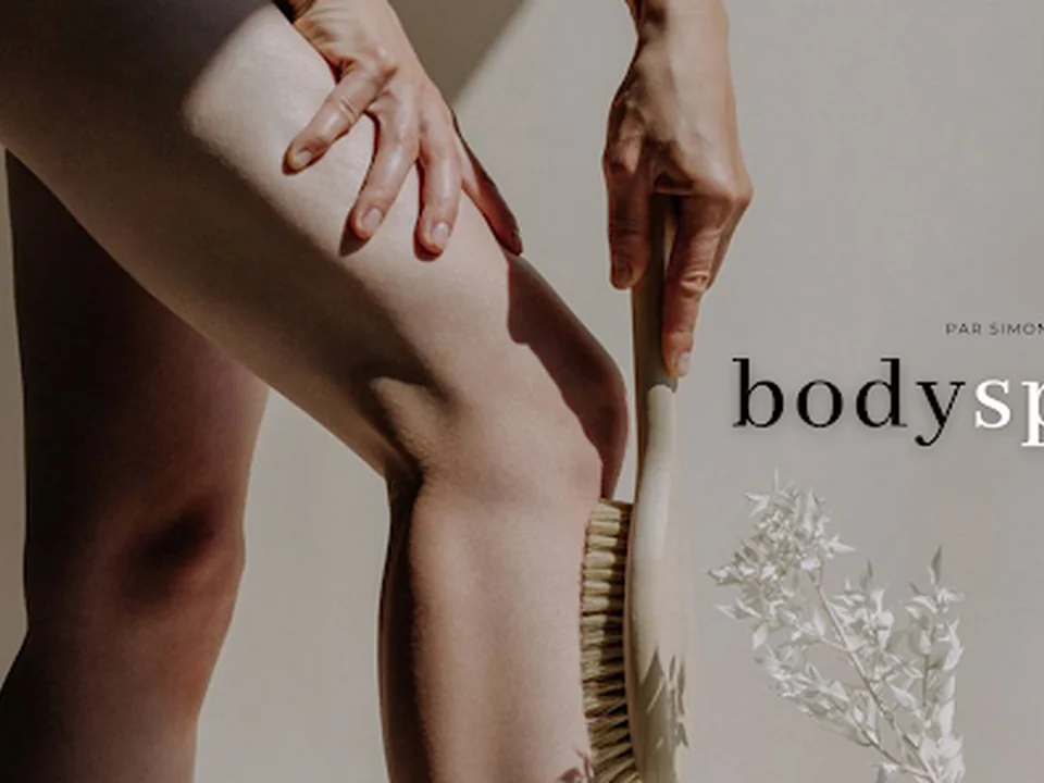 Body Spa, Montréal