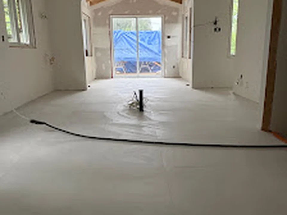 Rénovation Justin Thomas inc. - Spécialiste du carrelage, Montréal