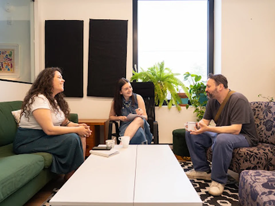 ECTO | coworking coopératif, Montréal