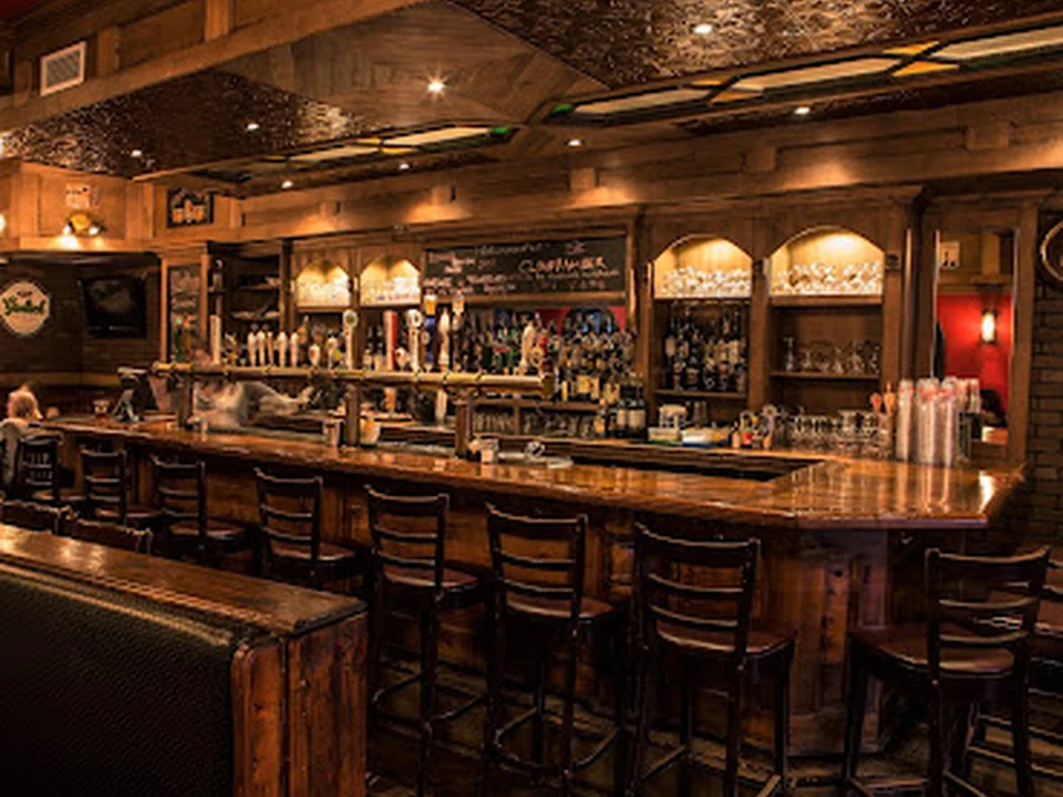 Pub McCarold, Montréal