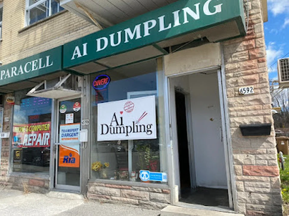 Ai Dumpling, Montréal