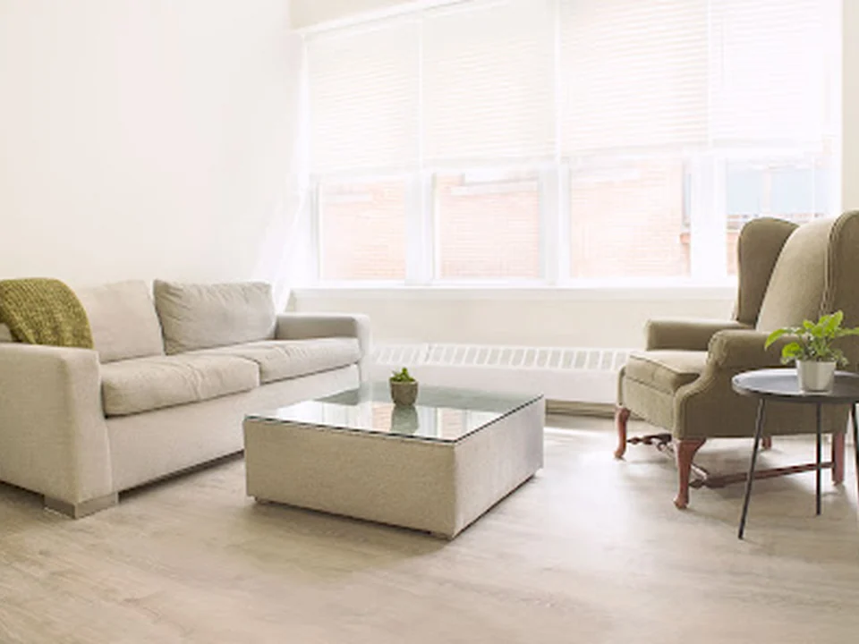 Lighthouse Counselling Centre, Montréal