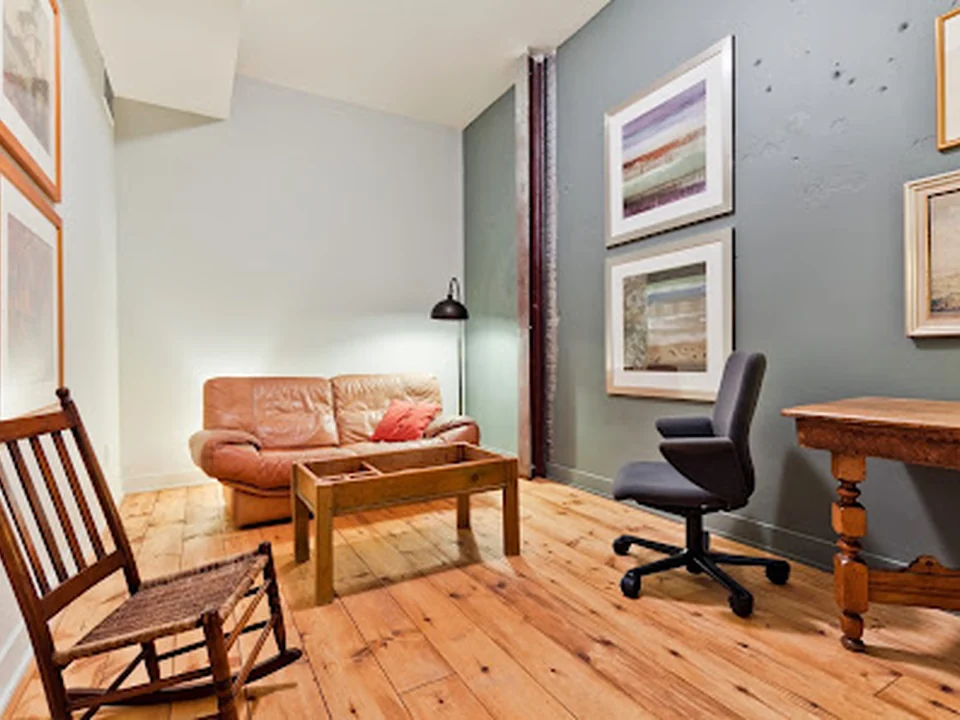 Jason Phelps: Montreal Psychotherapist