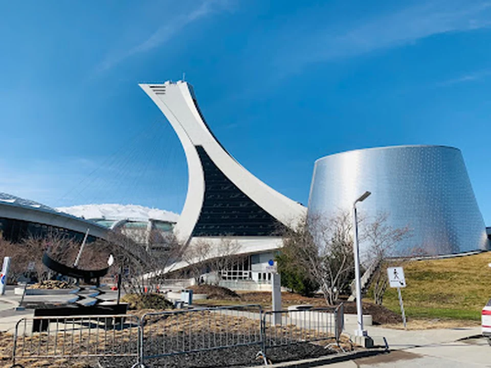 Complexe de soccer Saputo, Montréal