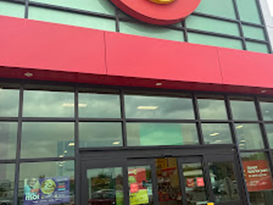Super C, Montréal