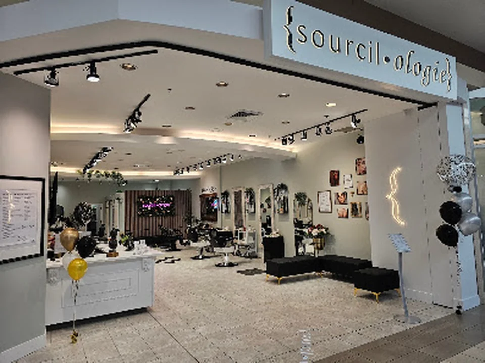sourcilologie, Montréal