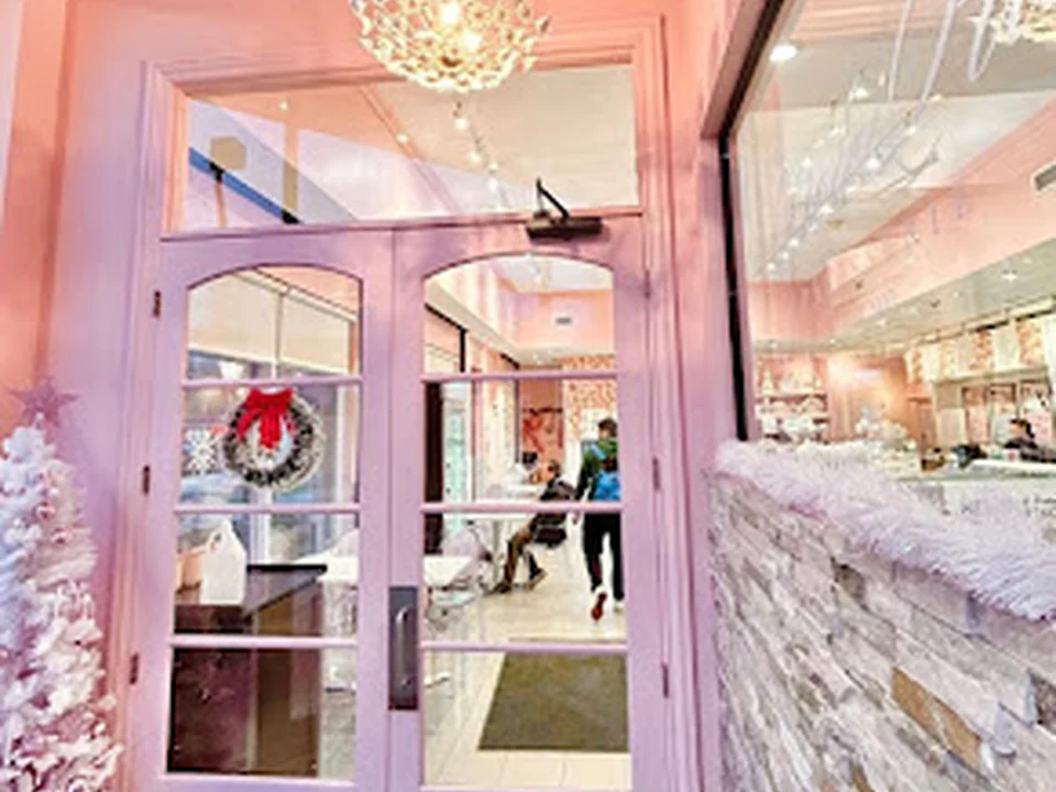 Pâtisserie Dolci Più, Montréal