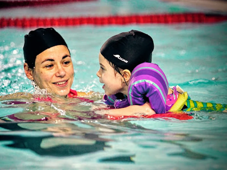 Piscine Annie-Pelletier, Montréal