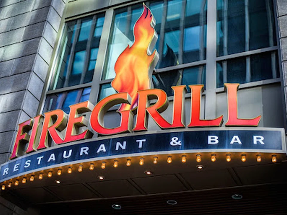 Firegrill Montréal
