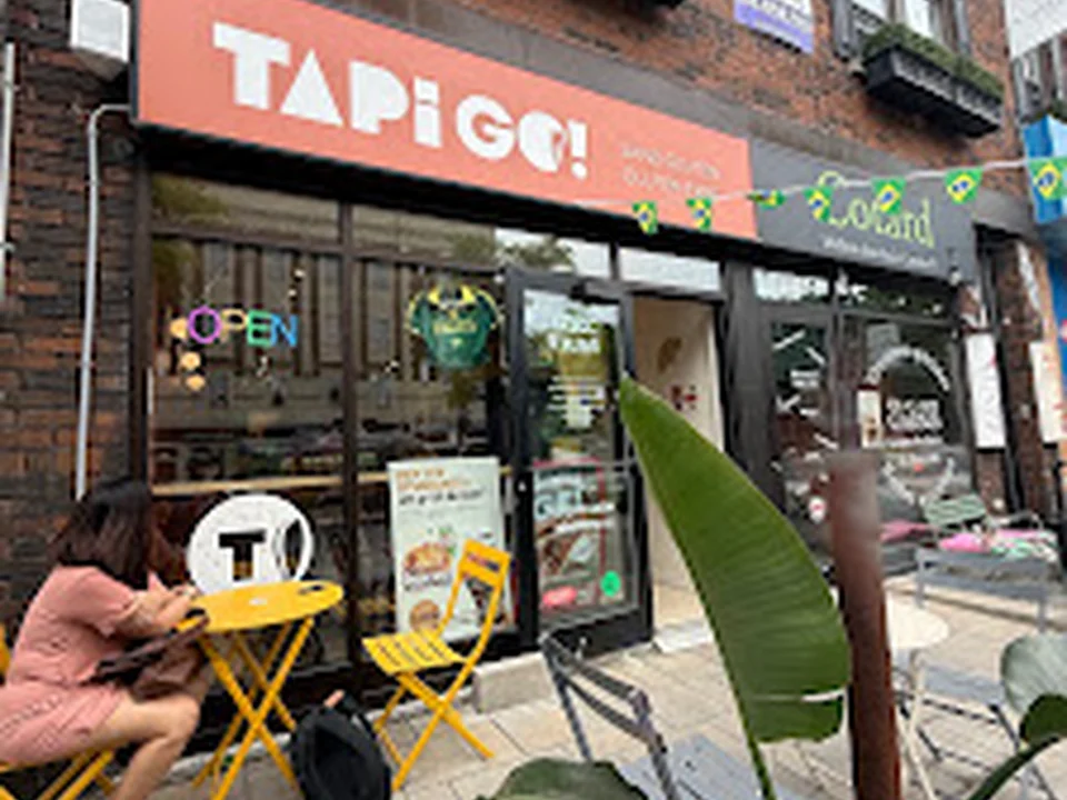 Tapigo, Montréal