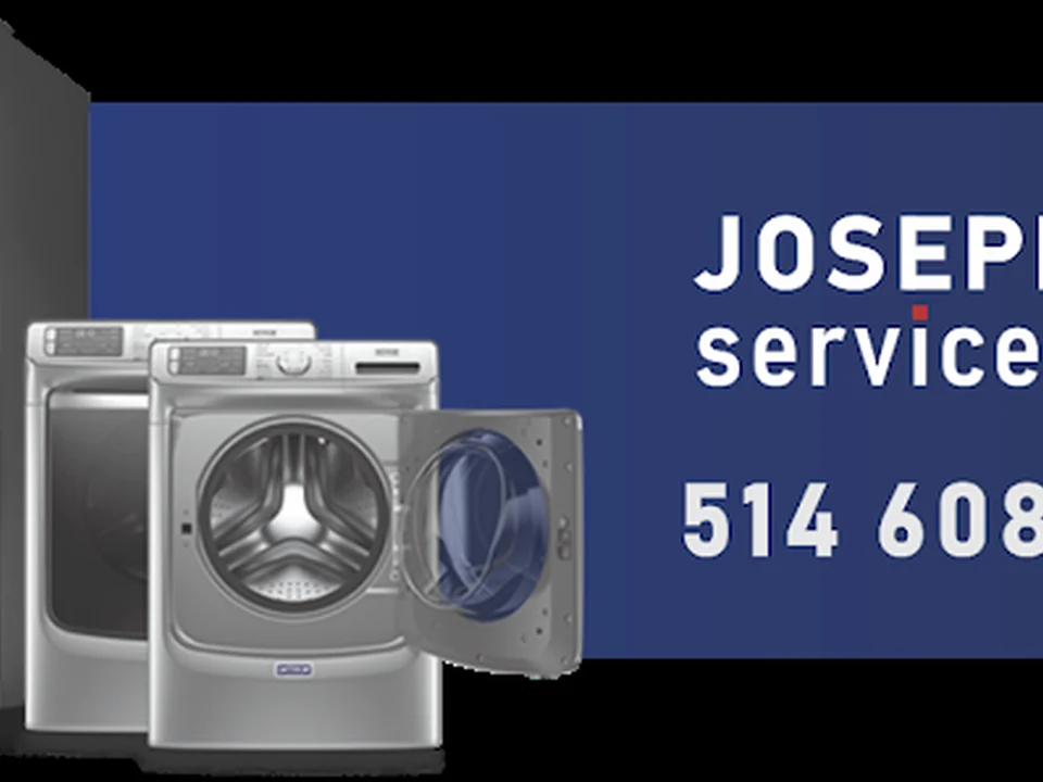 Joseph services, Montréal