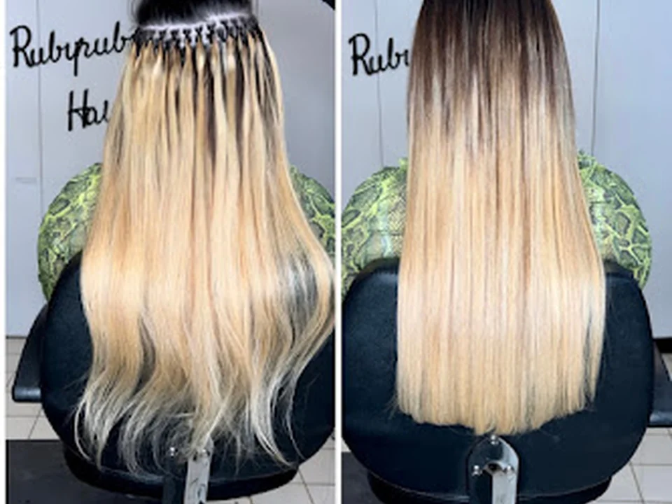 RubyRuby Hair / Appointment Only. Experience personalized, one-on-one service with no long waits., Montréal