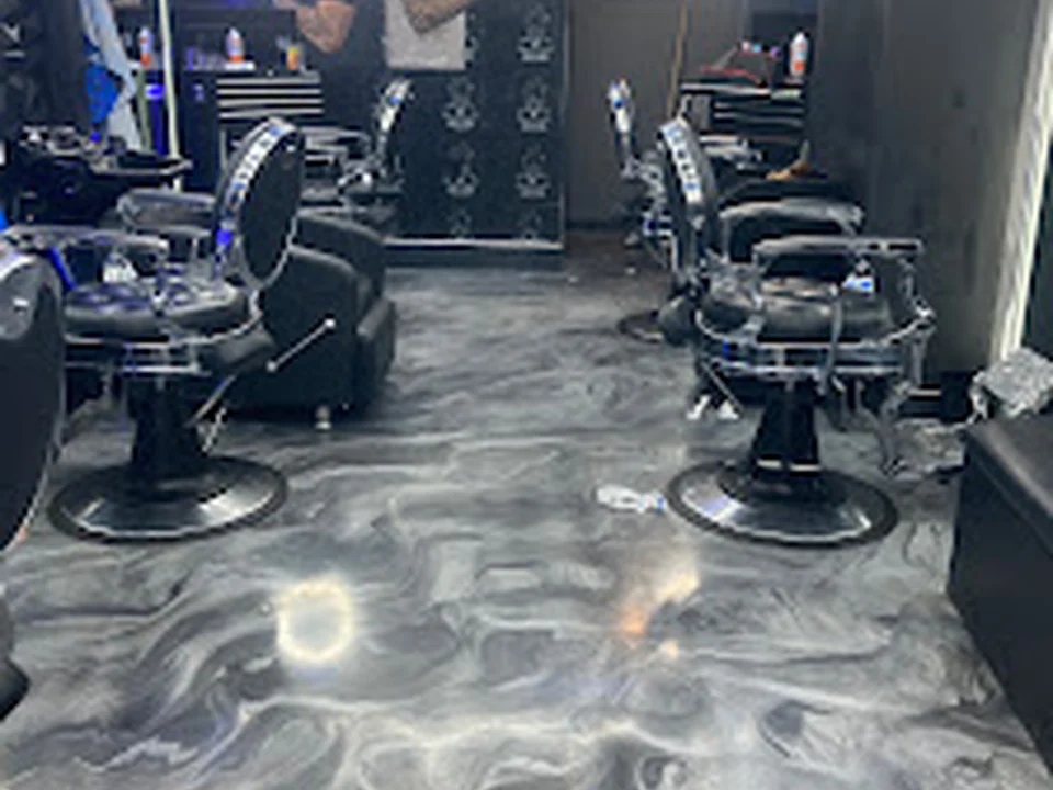 Barbier Yaniso, Montréal