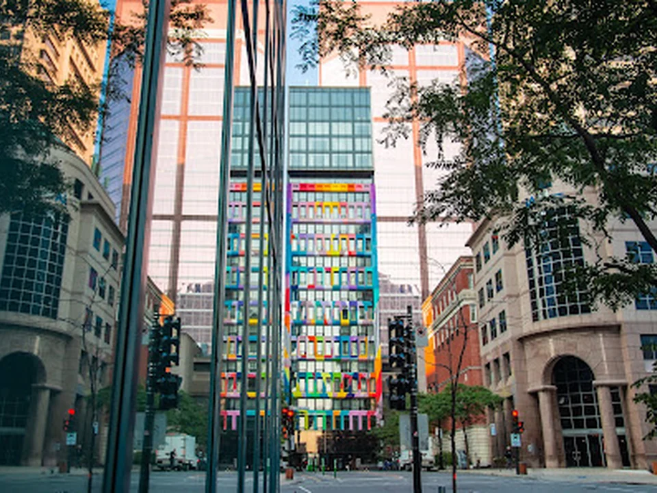 Hôtel Le Germain Montréal