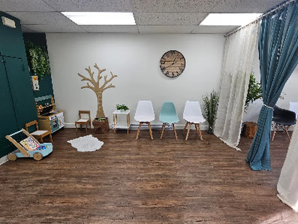 Clinique d'ostéopathie Axiom Plus Montréal Rosemont