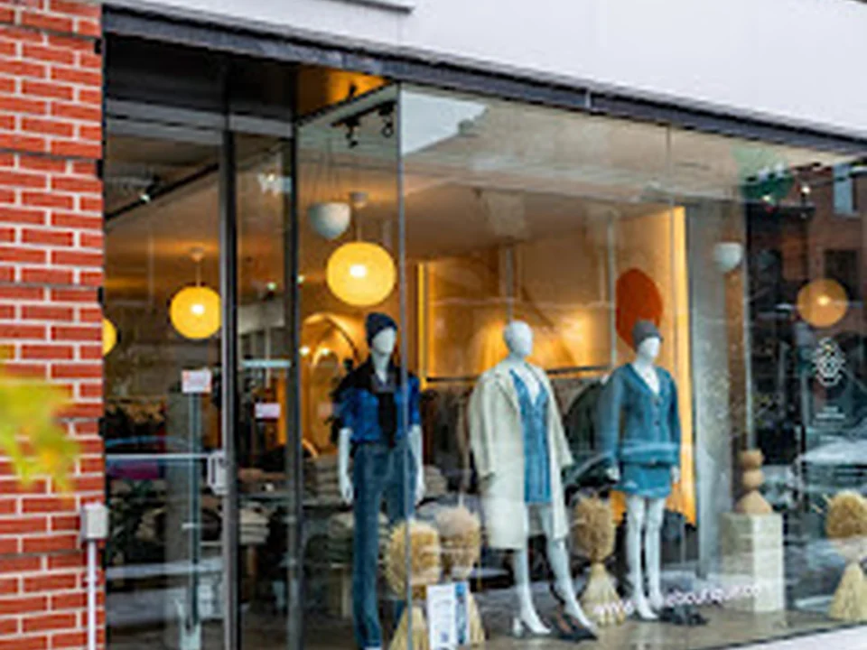 Billie Boutique, Montréal