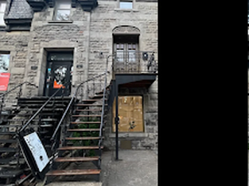 Synapsia Ostéopathe Montréal | Plateau Mont-Royal