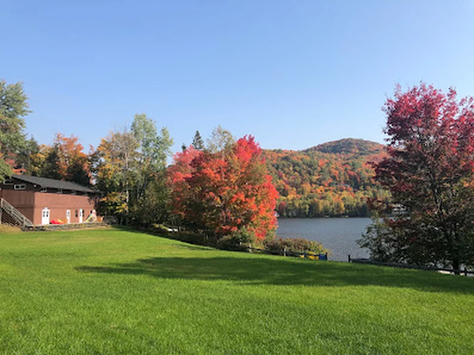 Camp Kinneret-Biluim, Montréal