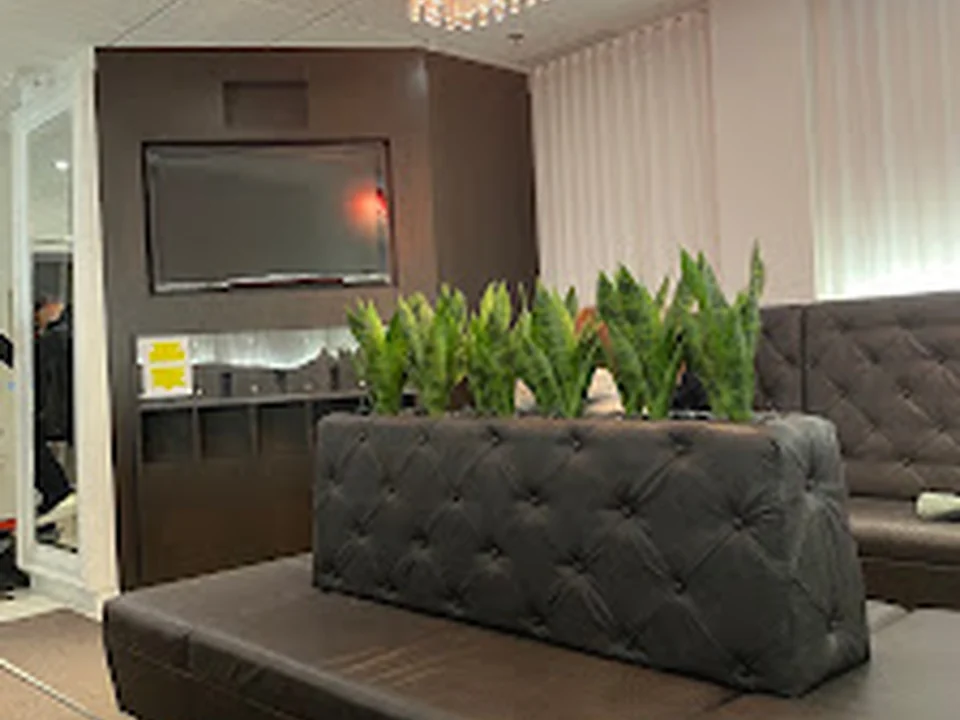 Papanastasoulis George Dr, Montréal