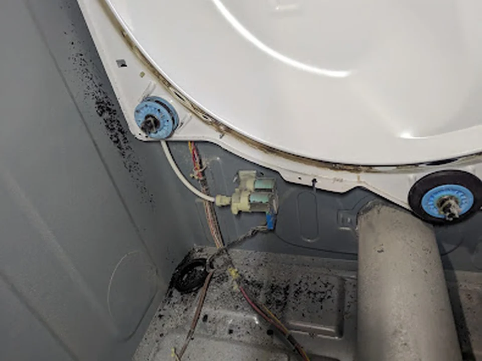 Top Repair, Montréal