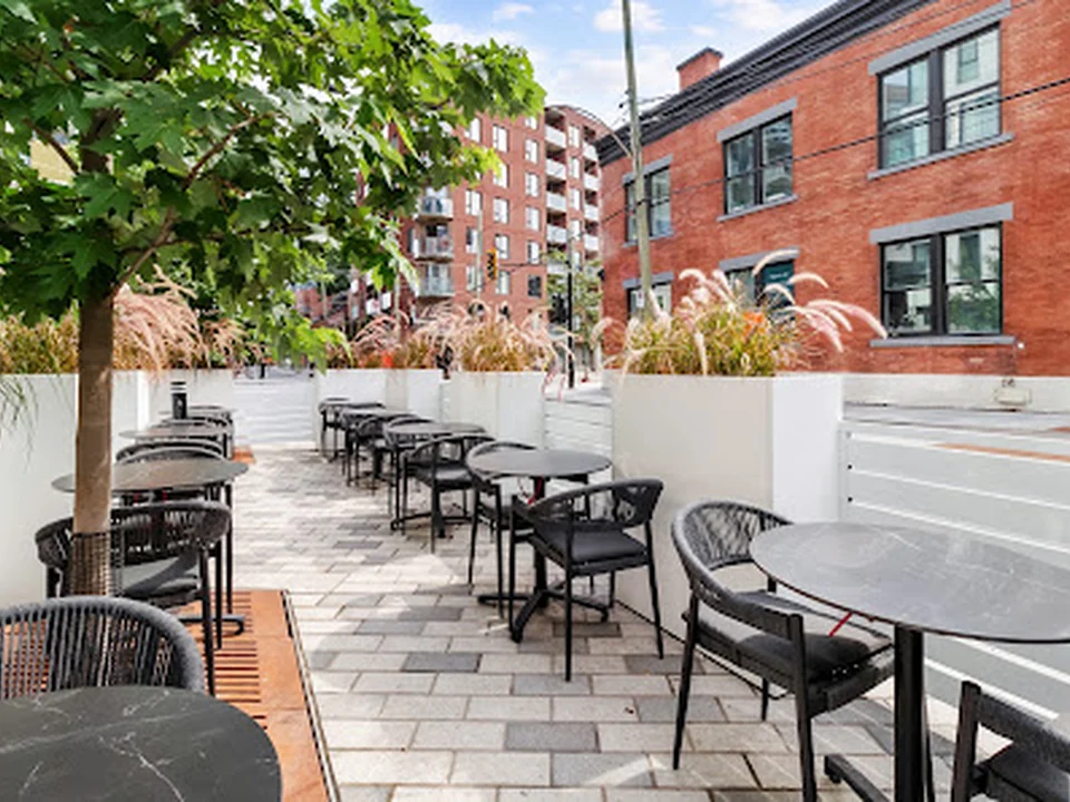Cielo I Salades et Bols santé I Montreal