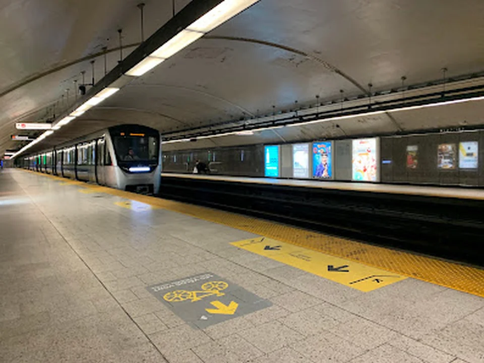 Laurier, Montréal